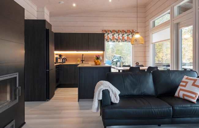 Villa korpi - Foto 8