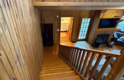 Golden Hour Lakefront Retreat - Fire Pit - Pets - Foto 15