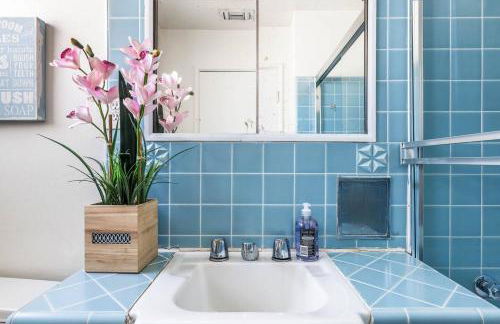 Spacious 4 bedroom home by Melrose and 10 minutes to Hollywood Walk of Fame - Foto 23