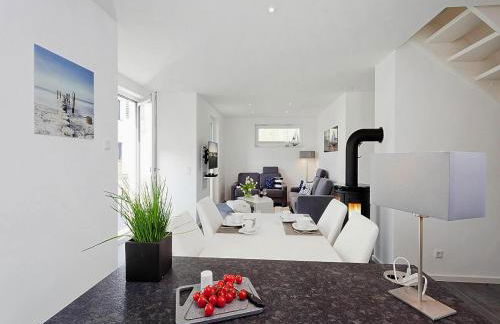 Ferienhaus am Yachthafen in Peenemünde - Foto 8