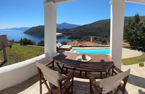 Nafsika Residences ex Petra Mare Village - Foto 16