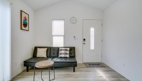 Sleek and Modern El Paso Retreat about 6 Mi to Downtown! - Foto 3