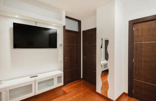 GoHost - Lorenteggio Family Apartment near Milan - Foto 6