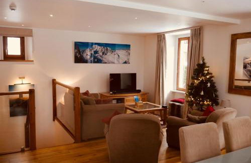 Chalet Oryx - Photo 26