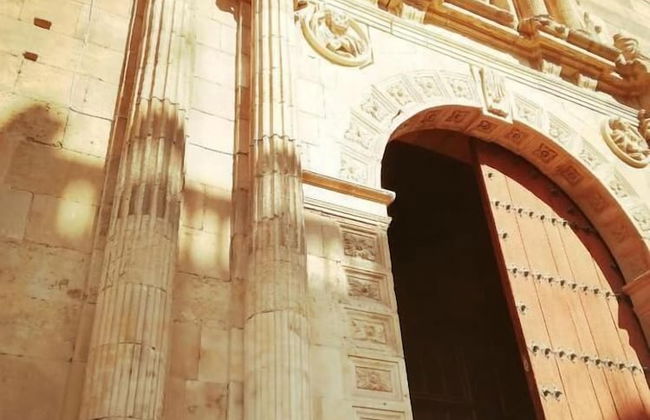 Apartamentos Boutique Salamanca - Foto 46