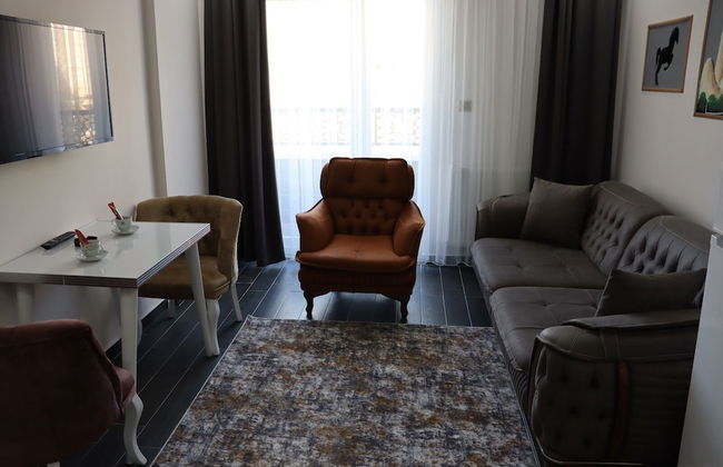 Loft Palace Suit - Foto 11