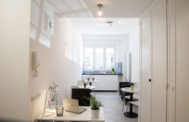 Vatican Rooms Holiday in Rome - Foto 18