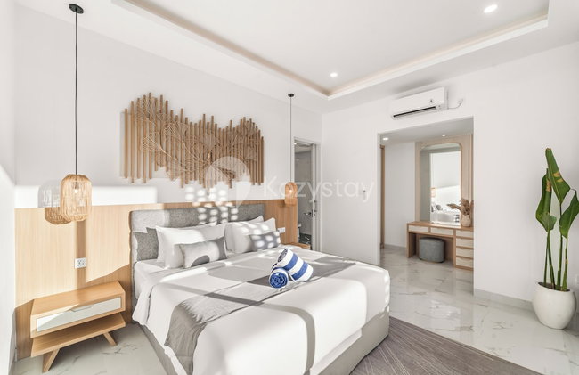 Kana Village Villa by Kozystay - Foto 2