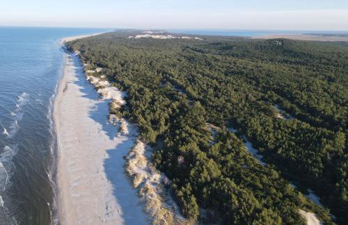 Słowińska Łąka - Foto 48