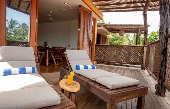 Suites Punta Arena Surf - Foto 40