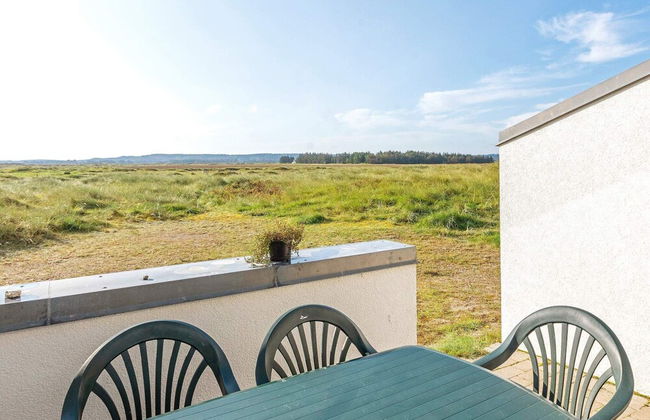 6 Person Holiday Home in Brovst-by Traum - Foto 17