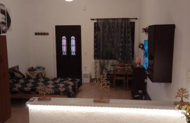 Tzoumerka Panorama - Photo 5