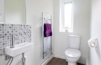 Mill House Bungalow - Foto 10