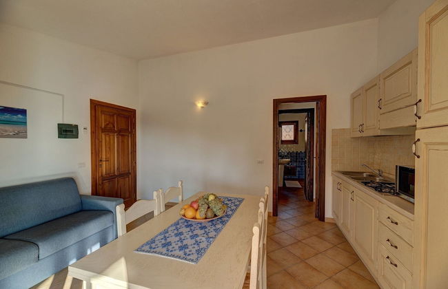 Fantastic Residenza Badus 1 Bedroomapart Sleeps 4 Plus Possible Child bed No0815 - Photo 36