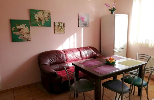 Klaipeda-Apartments - Photo 71