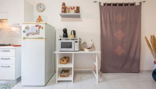 Gerani Rossi Appartamento - Foto 5