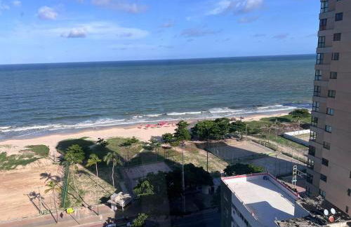 Frente Mar - Beach Class Internacional - Flat Boa Viagem - Foto 11