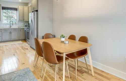 Philly Hub Near University City, Lincoln Financial - Foto 7