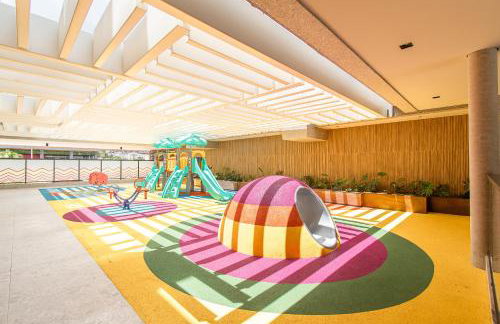 BSB STAY flats particulares Noroeste - Union 511 - Foto 30