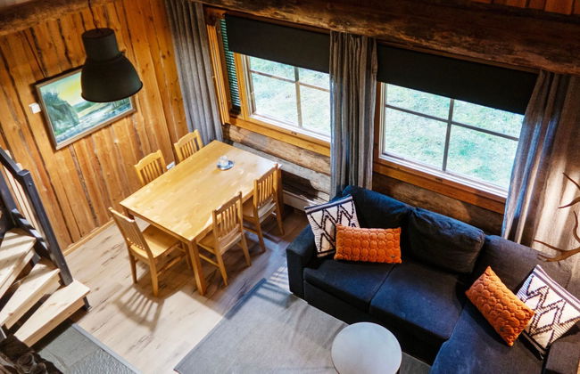 Vuokatinportti a 12 - Foto 2