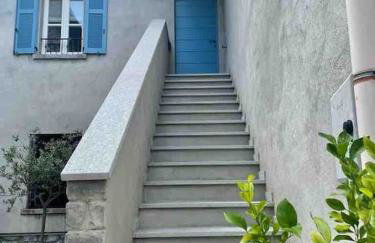 Il Noce Lake View Apartment - Foto 9