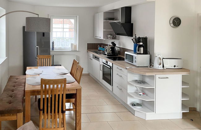 Deichhuus Een - Foto 4