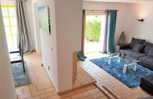 Sunshine Villa Salgados Guia Algarve - Foto 10