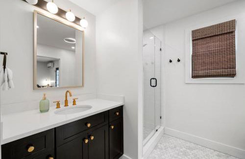 Luxury Beach Barn with Pool, Hot Tub & Sauna - Foto 38