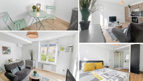 Échappée Douce à Hayange - Foto 2