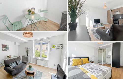 Échappée Douce à Hayange - Photo 2