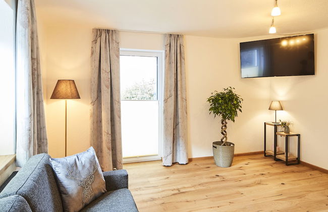 Apartment Naturnah - Photo 23