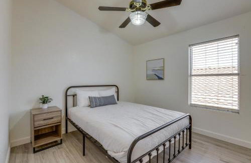 Cookout Ready! Desert Oasis with Pool in Goodyear - Foto 27