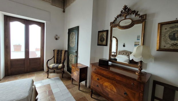 Villa Elsa in Positano - Foto 3, Habitación