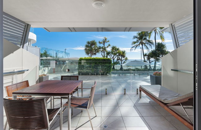 Fairshore Noosa - Foto 80