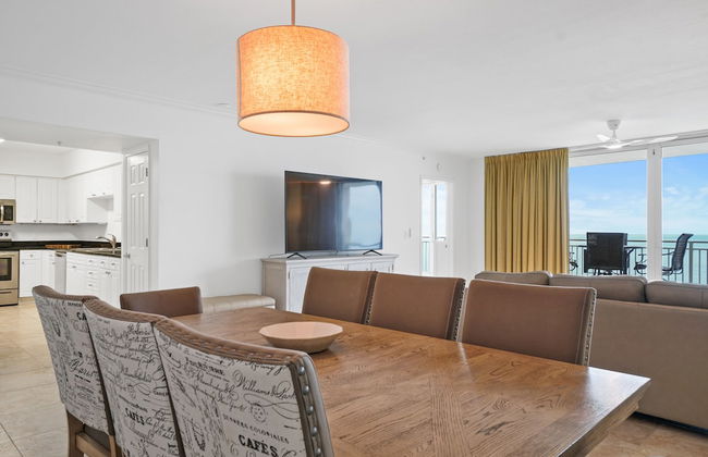 Emerald Beach Resort by Panhandle Getaways - Foto 28