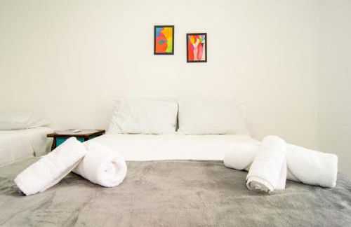 Ótima localização, Apto NOVO no Bay Village KQ8551 - Foto 12