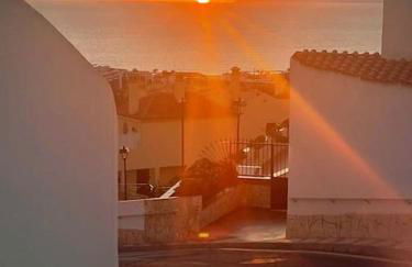 Costa Adeje Villa Private pool Panoramic Views - Foto 36