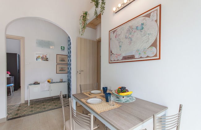 Alcamo Pool House - Foto 30