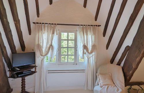 Villa Rospico - Plage de sable à 250m - Photo 14