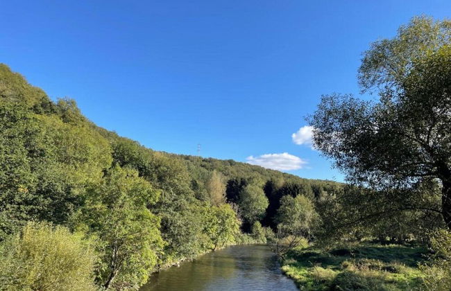 Chalet in Rendeux With Garden - Photo 31