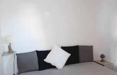 Plain-pied, terrasse, piscine, pleine vue mer, plage à 6' à pied, parking, wifi - Foto 39