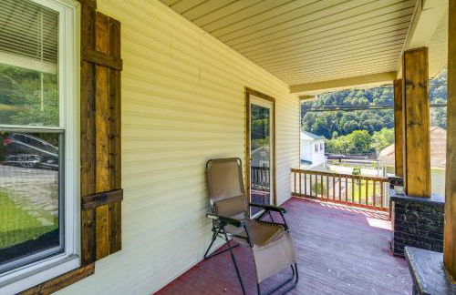 Williamson Cottage about 2 Mi to Town and Trails! - Photo 22