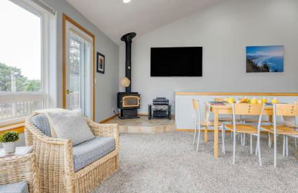 Bella Sol by Avantstay Ocean Views + Game Room - Foto 18