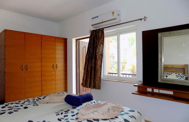 Modern Apartment near Club Cabana- CM035 - Photo 3