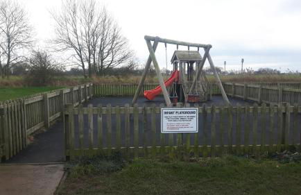 Coastal Annex at Saltfleet - Foto 43