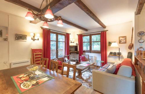 Grand Chalet au pays du Mont Blanc - Foto 14