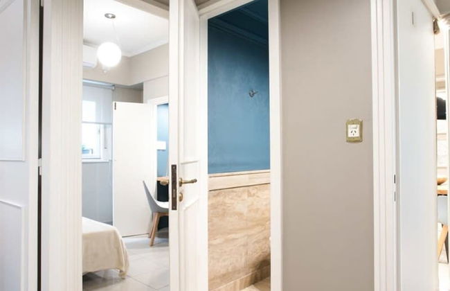 The Nordland Elegant 3 Bedroom in Recoleta - Foto 13