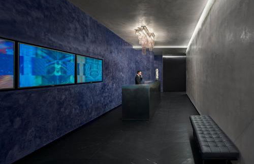 AKA Times Square - Foto 16