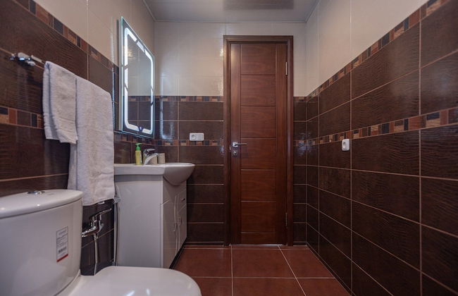 Stay Inn on Amiryan Str. 4/6 - Photo 53