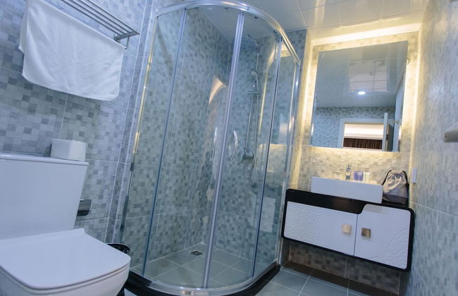 Ca&Sa Service Apartment - Foto 42